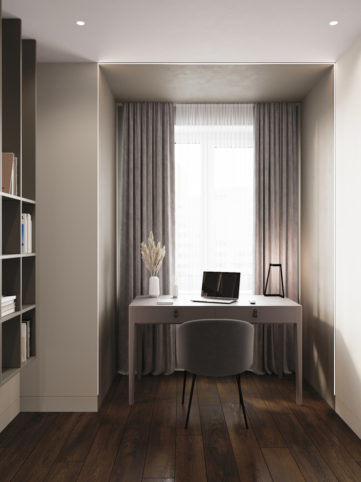 квартира в Туле