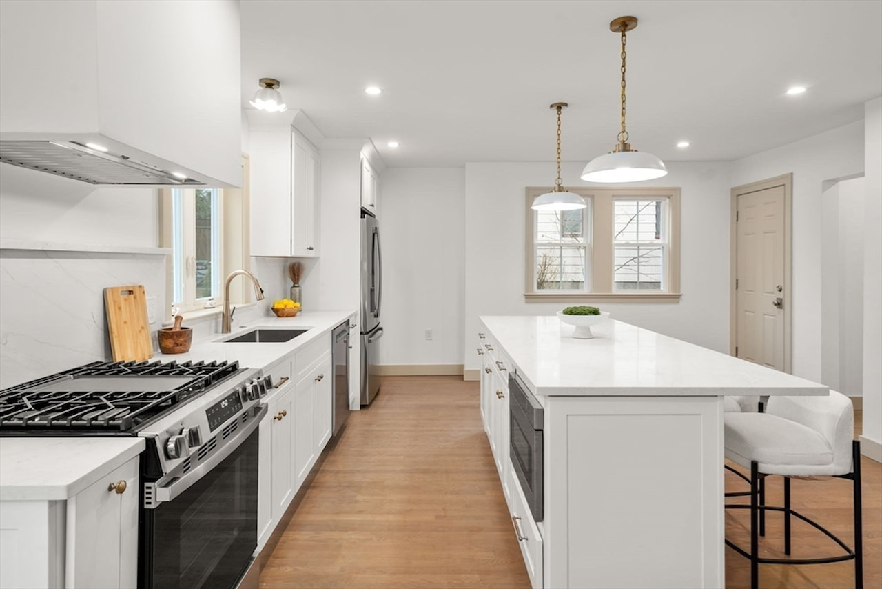 Kenilworth Rd Arlington