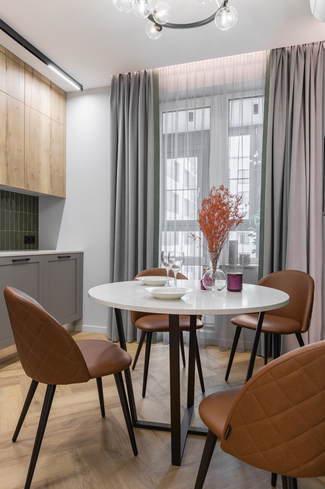 ЖК "Артлайн"