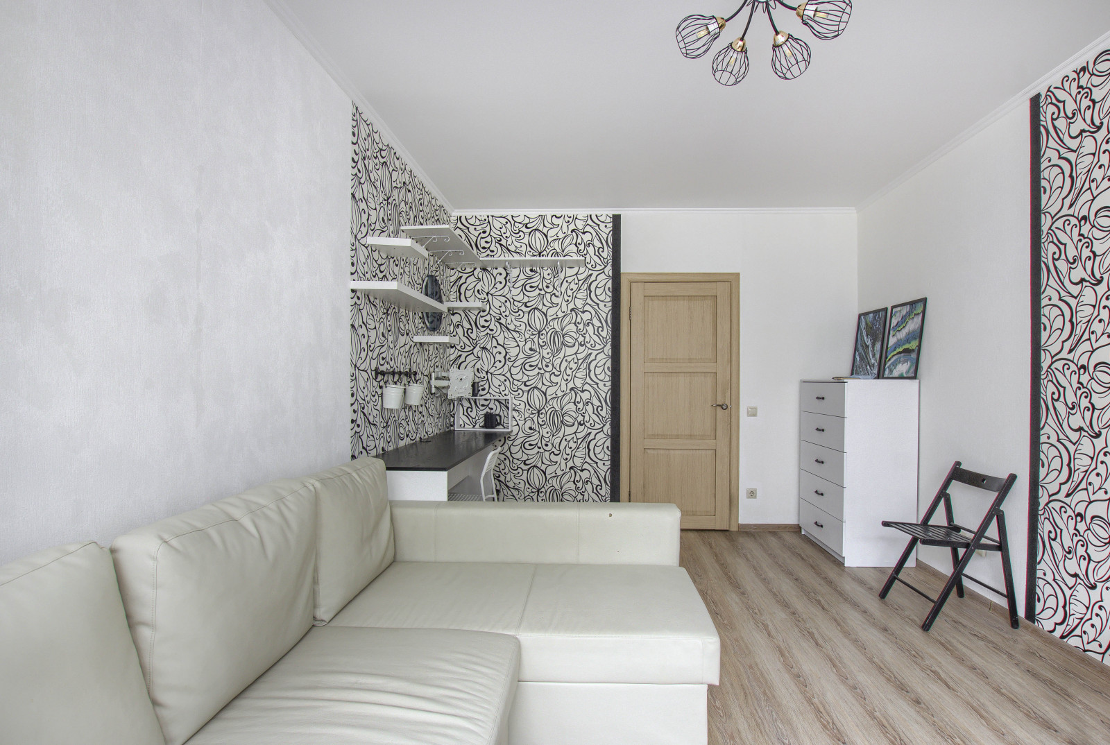 Фотосьемка квартиры для аренды