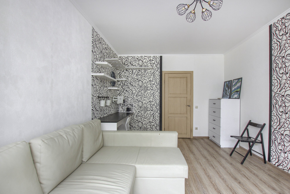 Фотосьемка квартиры для аренды