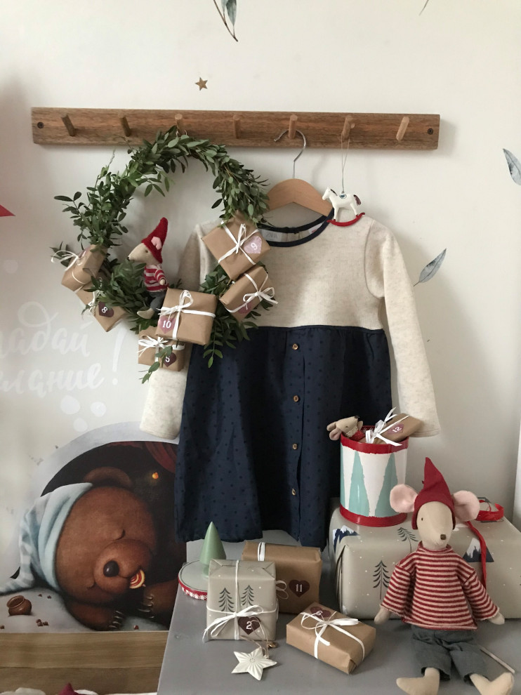 Новый Год с Maileg