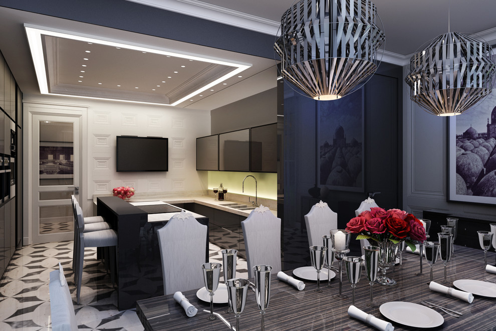 Квартира 008