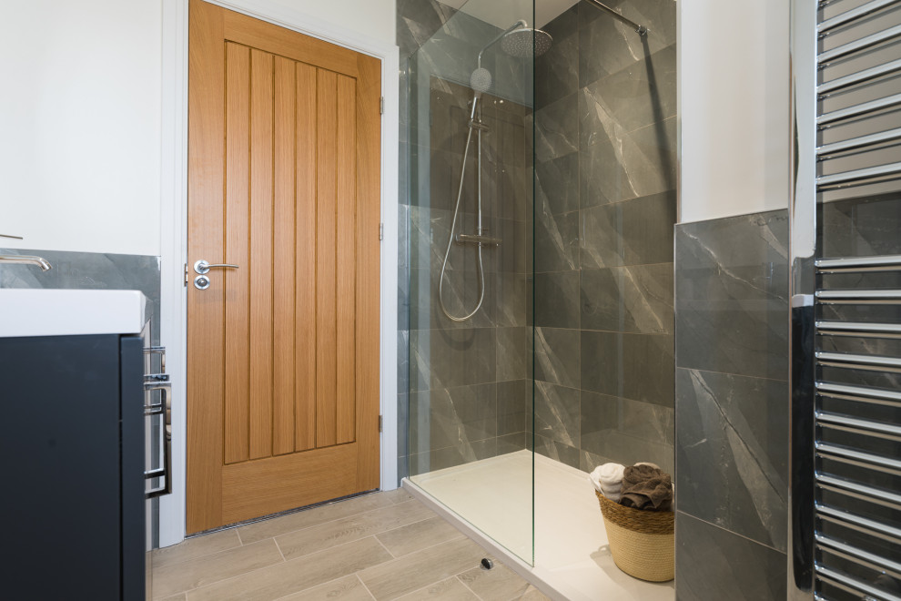 22 Ashby Rd - New Build