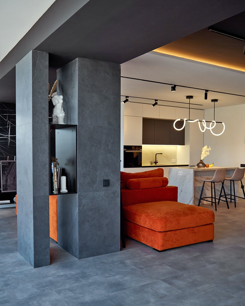 ЖК Центральный