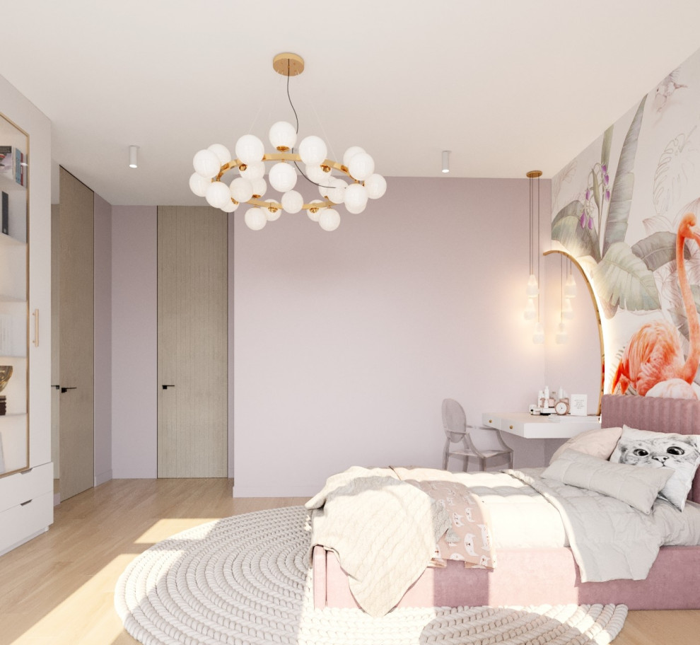 Дом в коттеджном поселке ПРЕЗИДЕНТ 650кв м