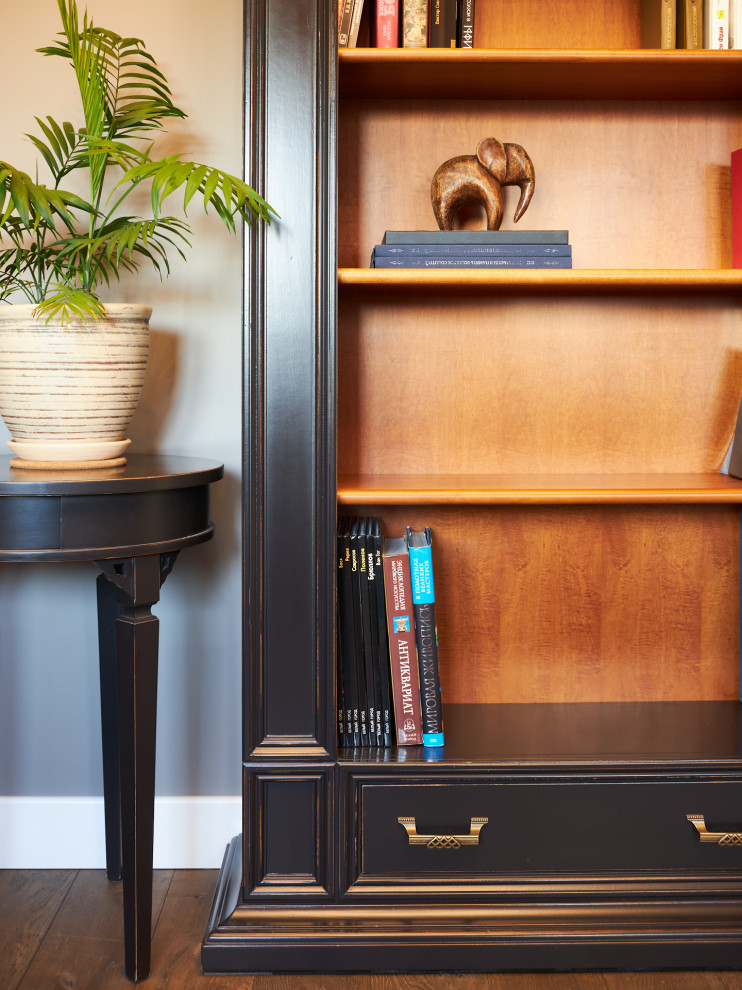 Квартира на Маросейке