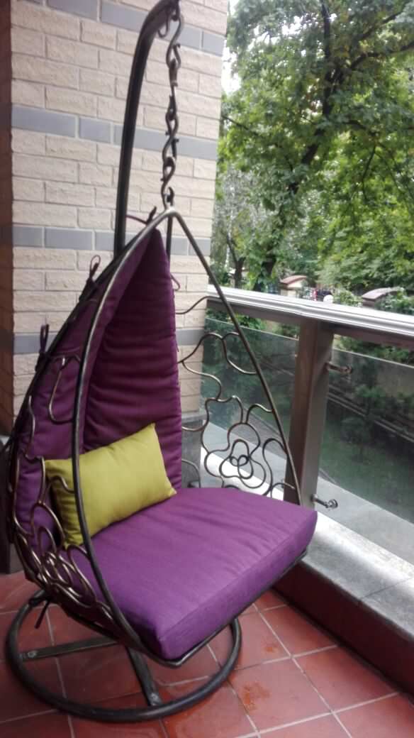 Уличная мебель