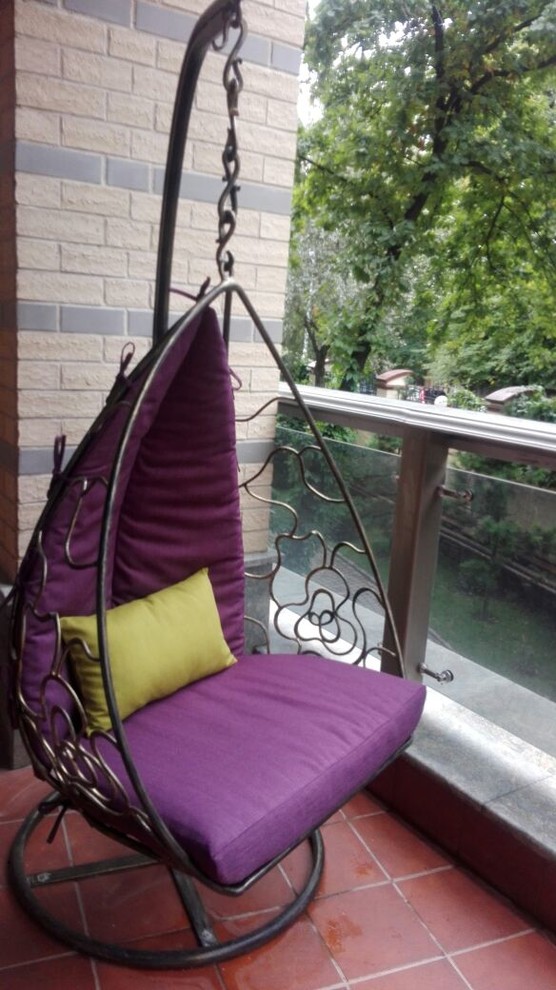 Уличная мебель