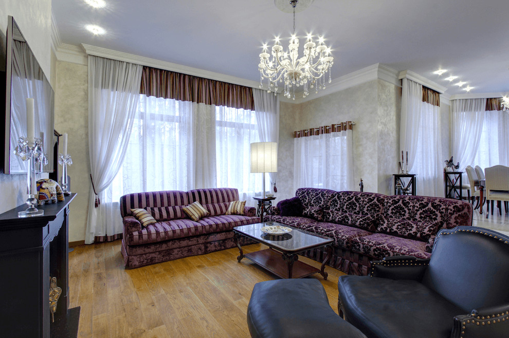 Дом в Горках-2