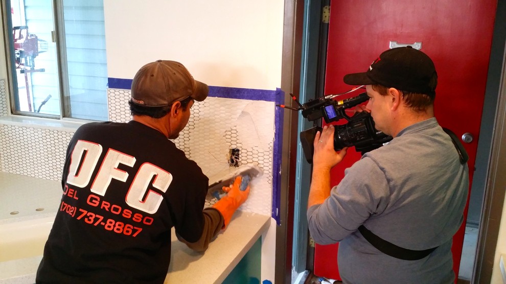 As Seen On HGTV & DIY's "KITCHEN CRASHERS" Episode 806 Airs summer 2015