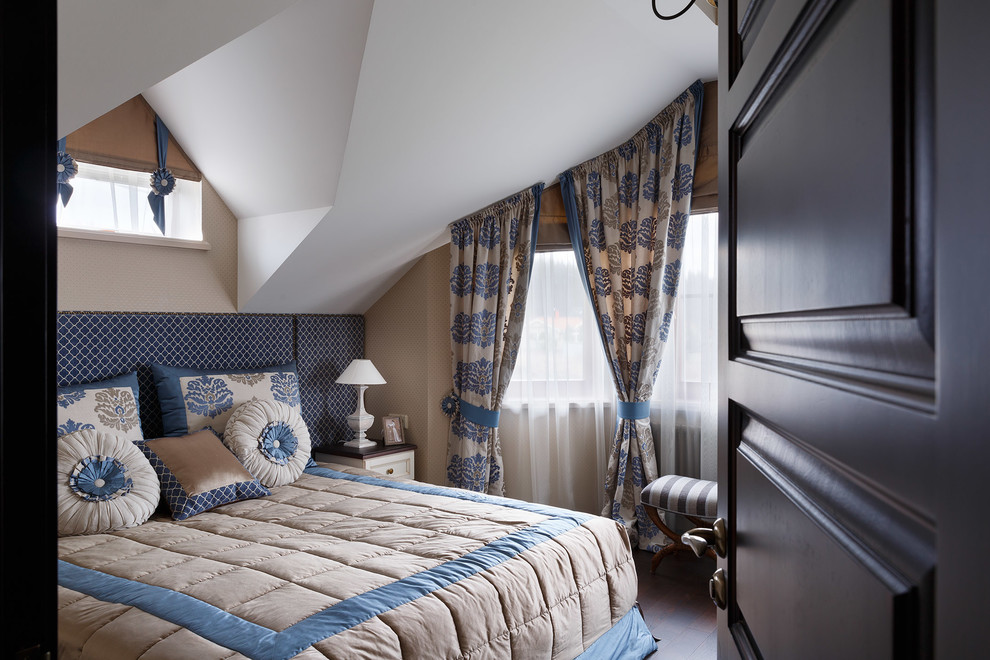 Загородный дом п. Гречухино