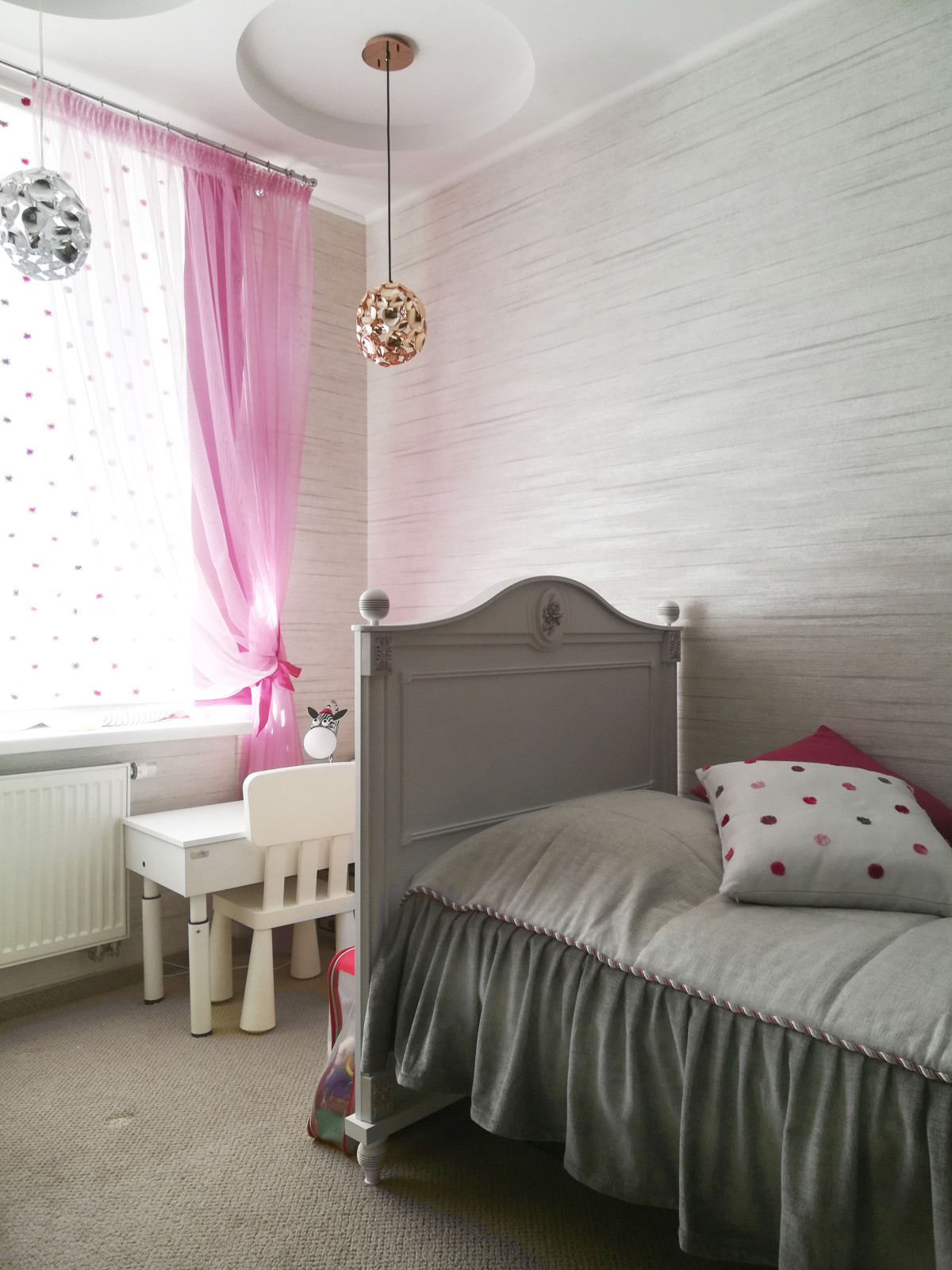 Комната для девочек