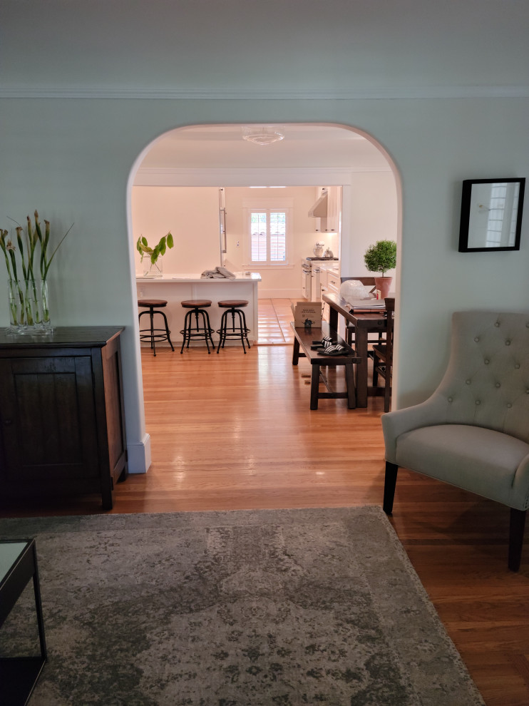 46th St Remodel