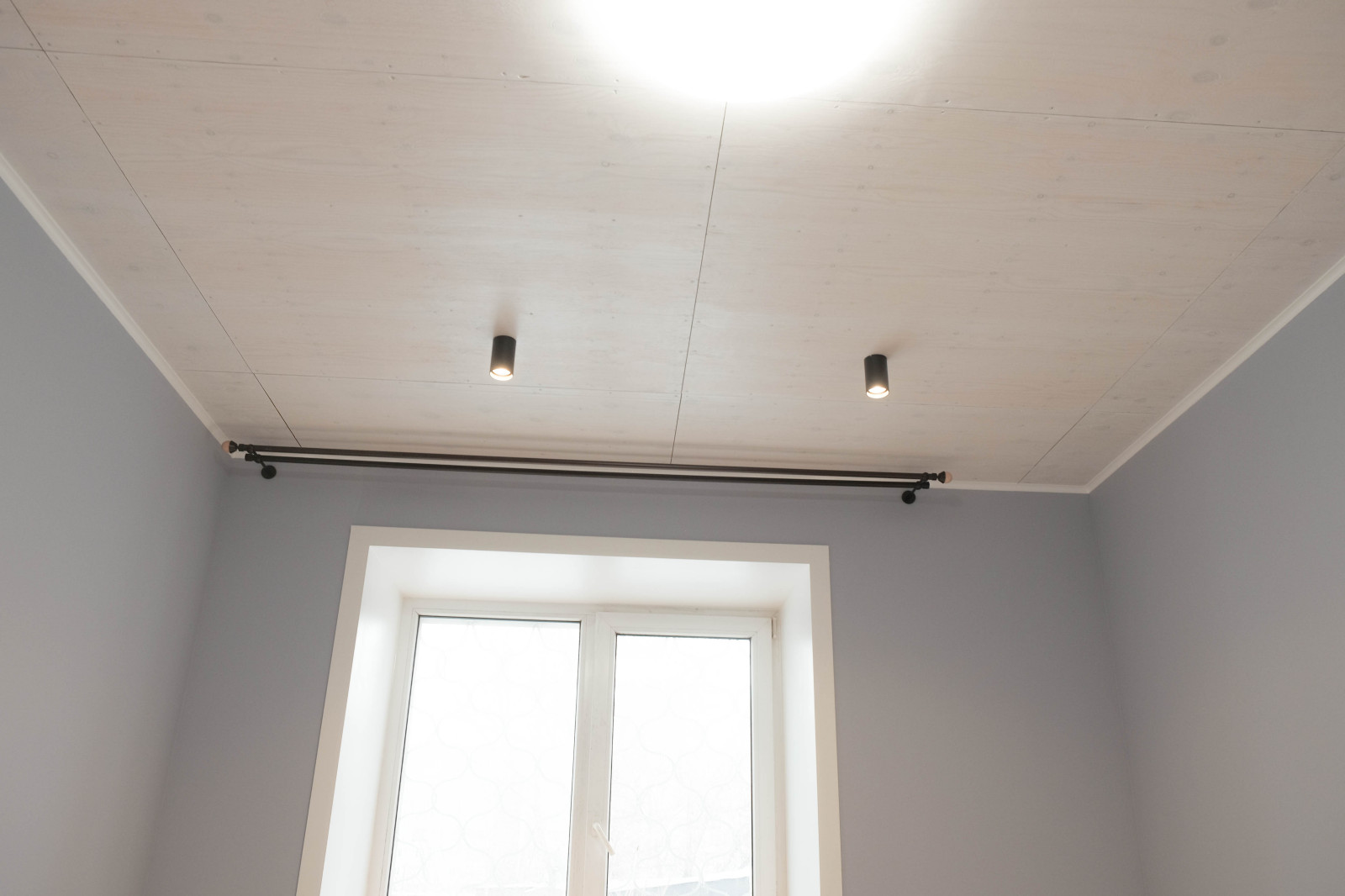 Квартира для молодой семьи