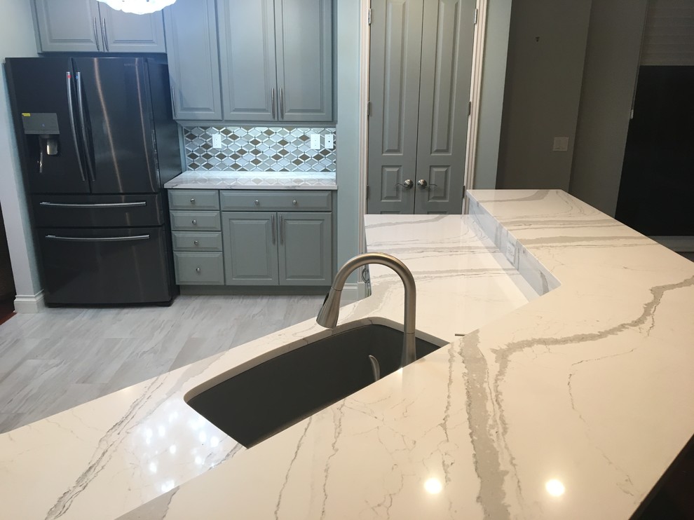 Cambria Quartz Countertops