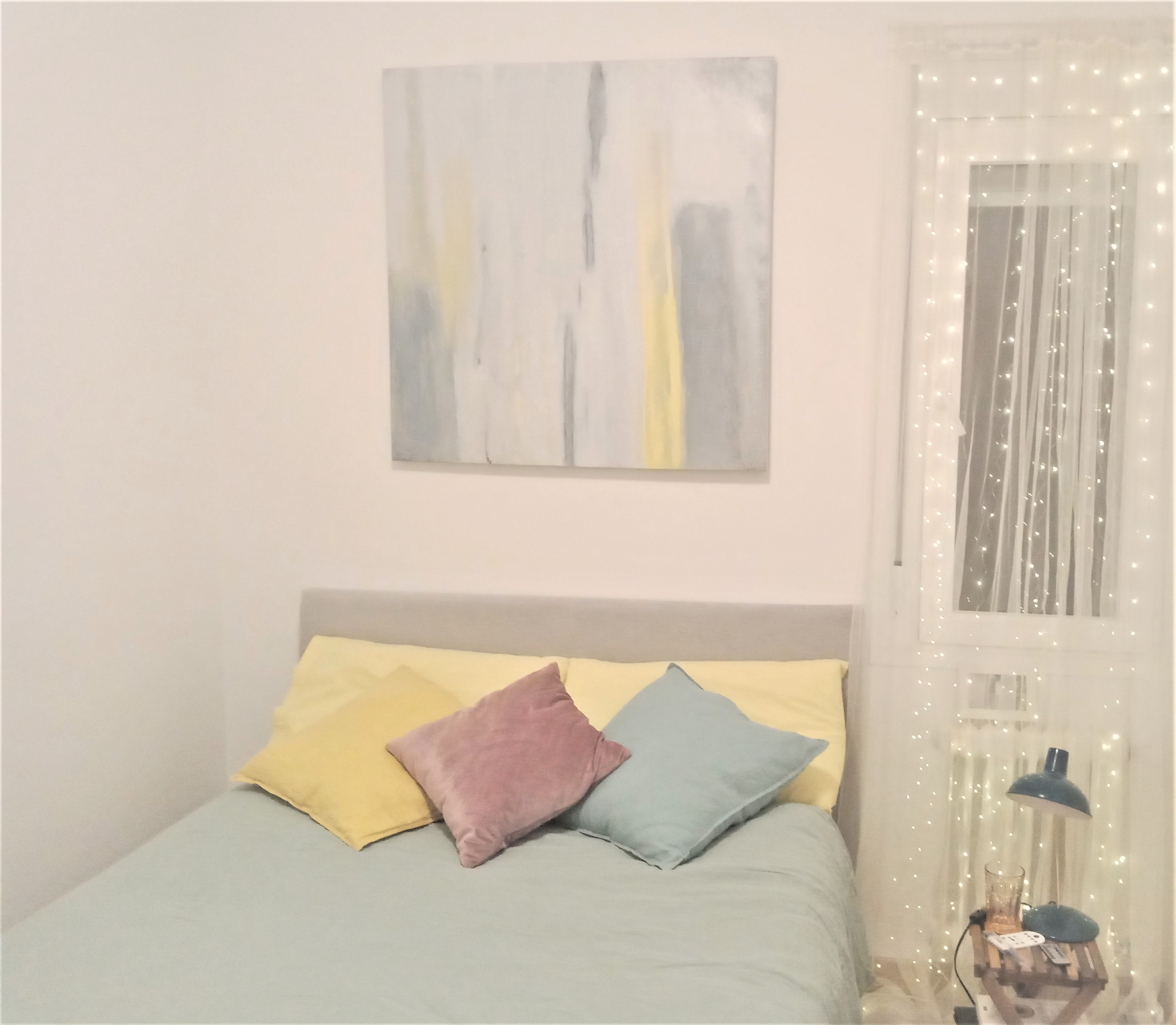 Dormitorio principal