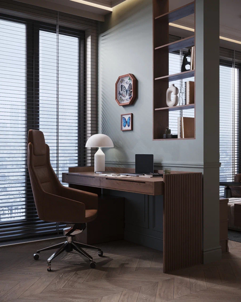 ЖК ПРАЙМ ПАРК 150