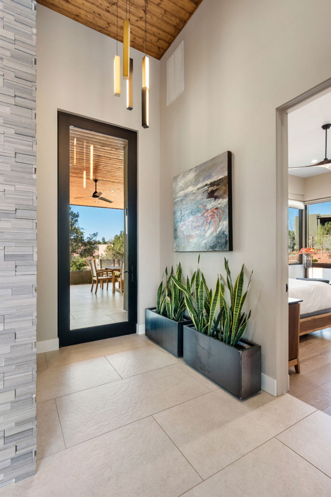 Elemental Fusion: A Sedona Retreat