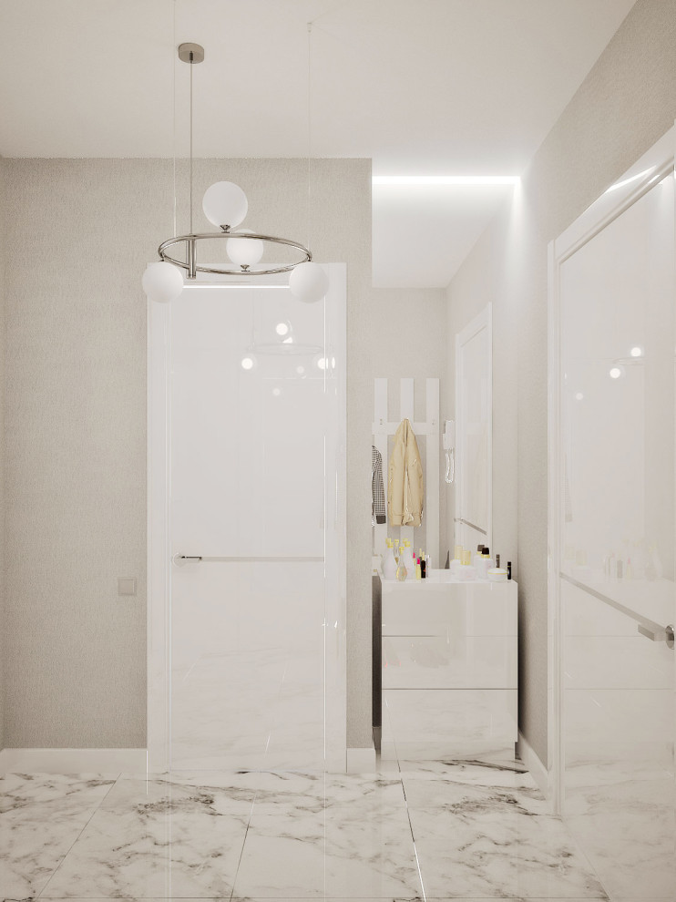 Квартира в Мытищах