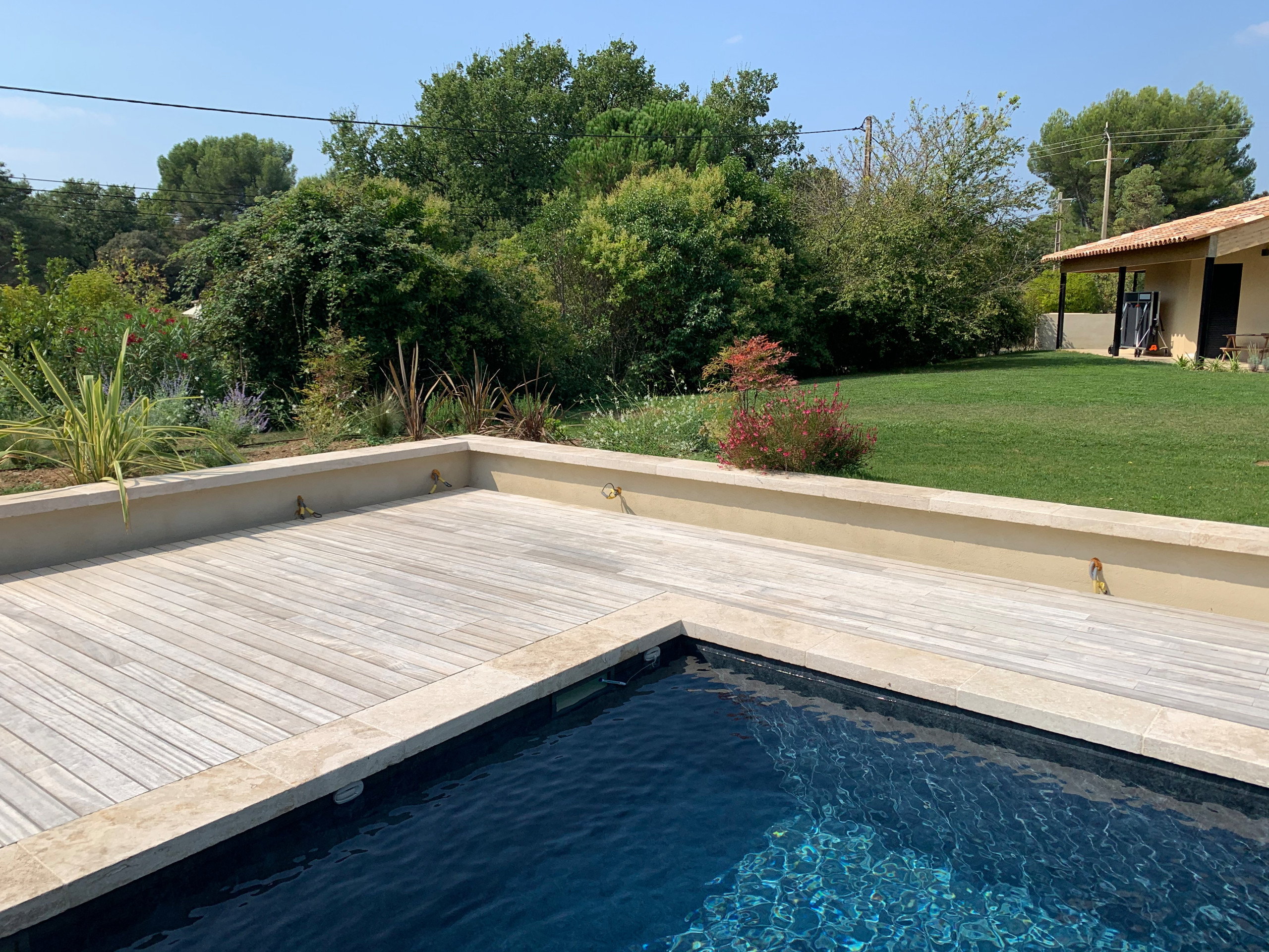 PISCINES