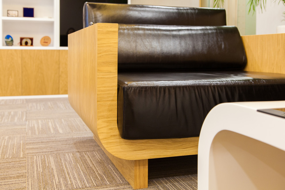 Мебель в кабинет