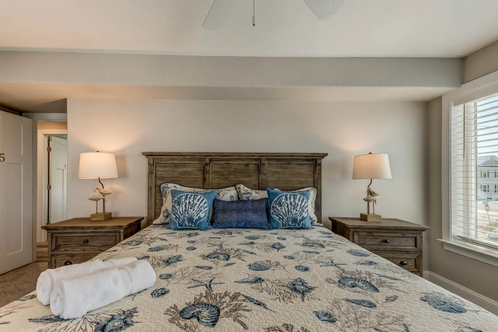 (2021) Great White Shack