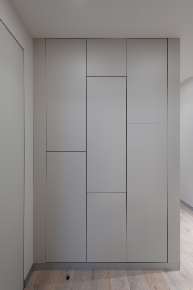 Бульварный переулок