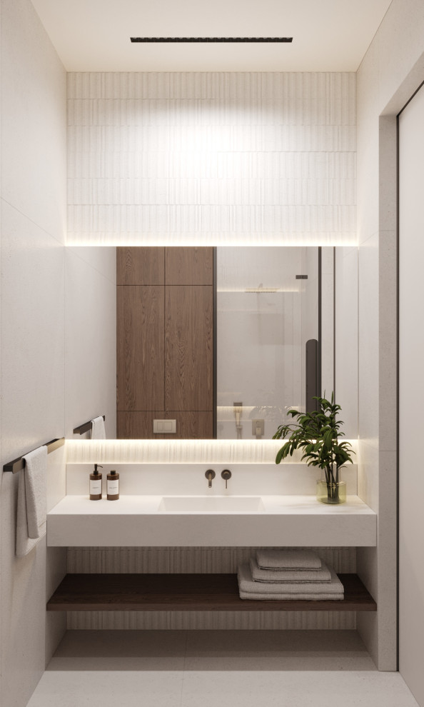 Дом в Казачьем хуторе