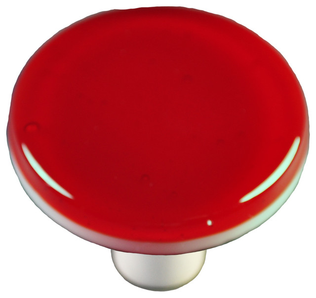 Red Knob Round, Alum Post