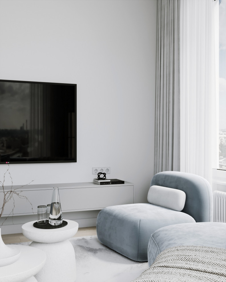 ЖК FREEDOM 66 кв.м.