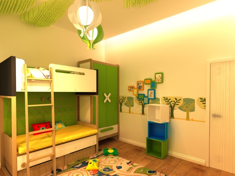 коттедж.пос. "Снегири"