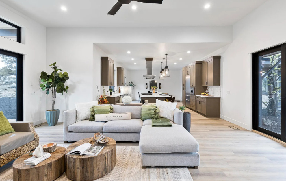 Pronghorn Dr Juniper Preserve New Construction Staging