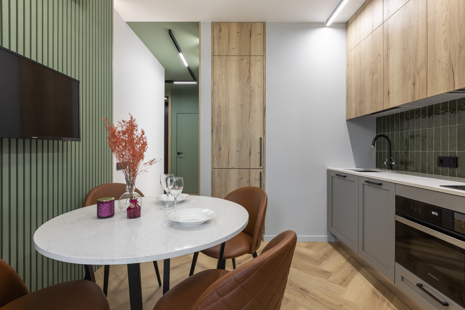 ЖК "Артлайн"