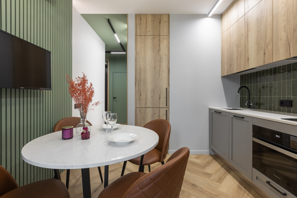 ЖК "Артлайн"