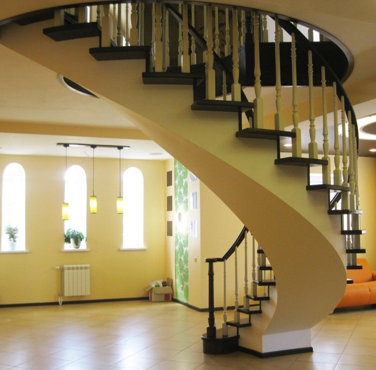 Сургутская спираль