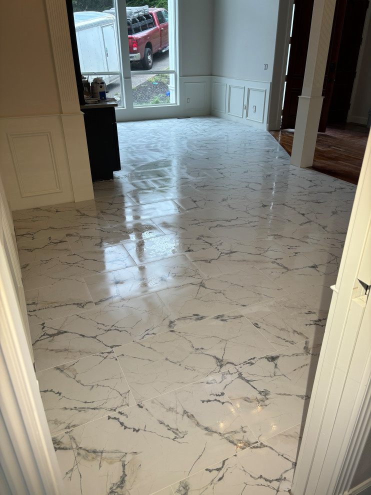 Floor Tile
