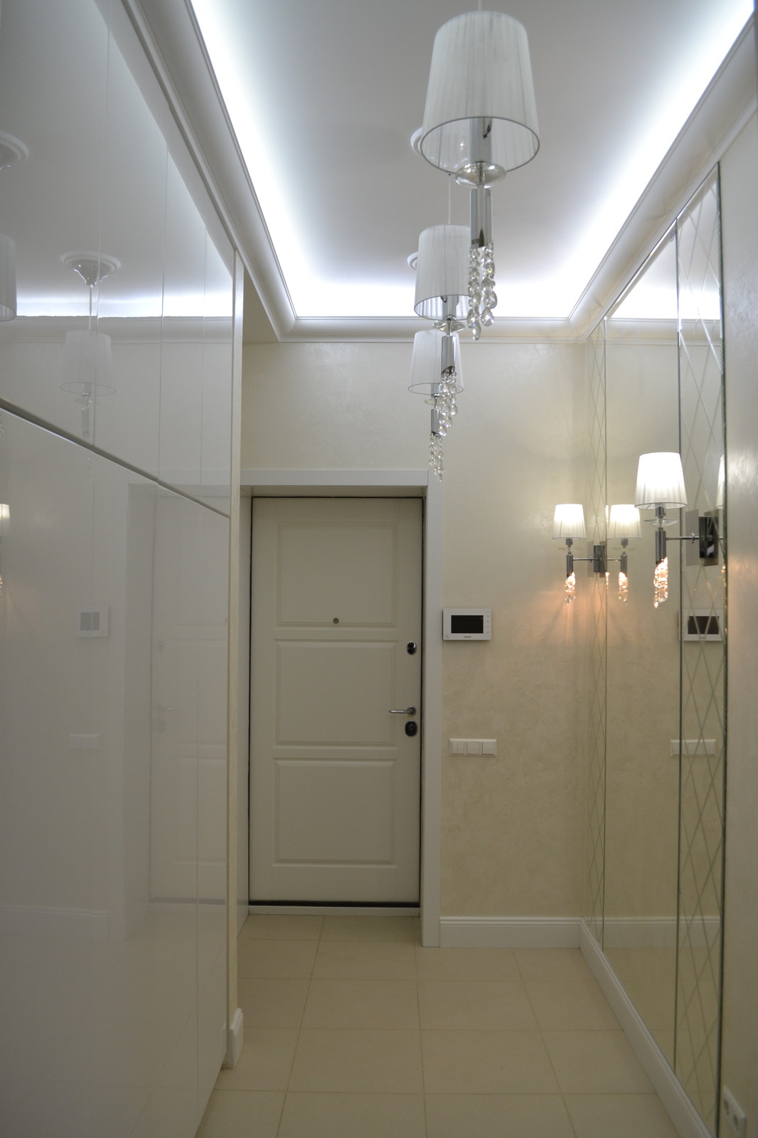 Квартира на проспекте Мира