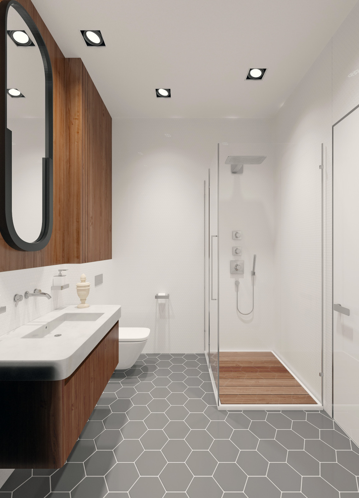 Таунхаус в Столярном переулке