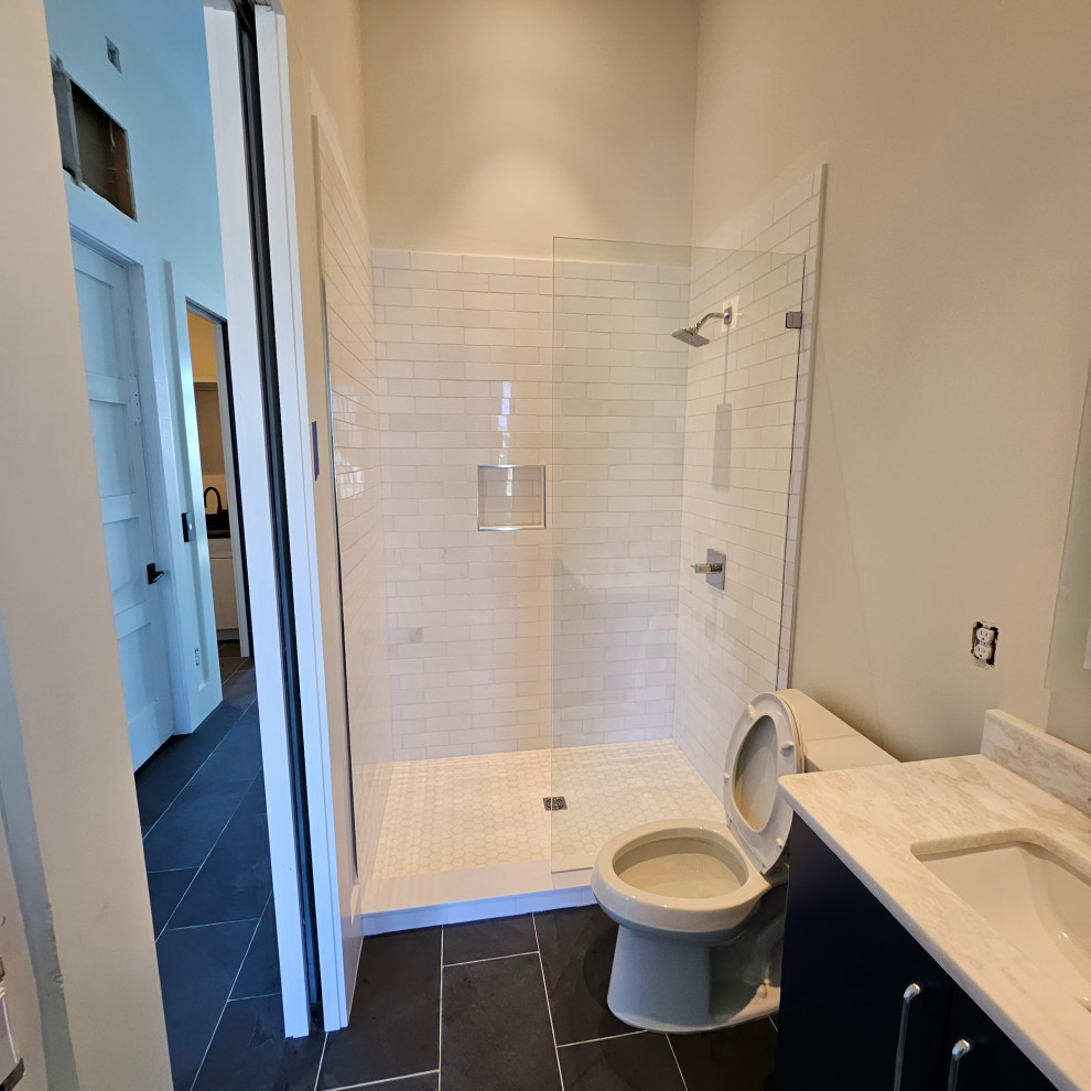 New construction Marble tile by Viviano