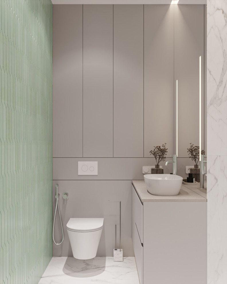 ЖК "Настоящее"