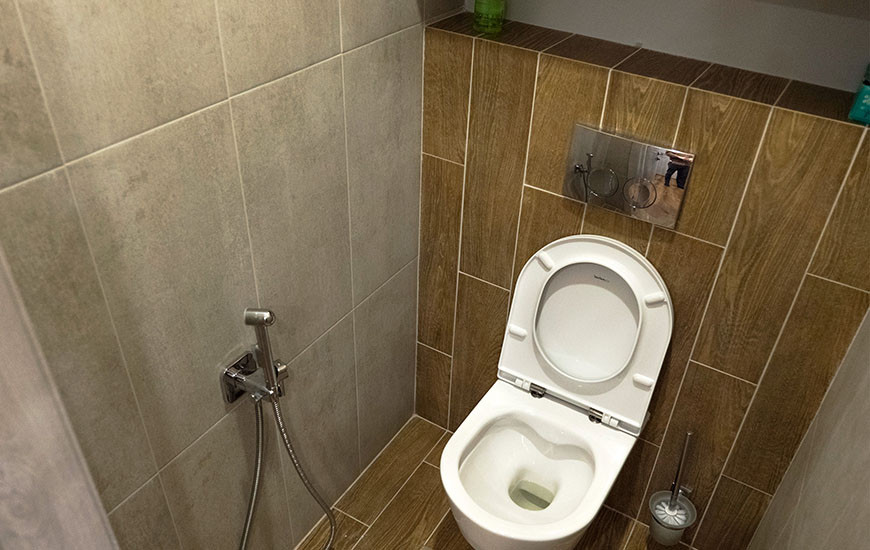 2-комнатная квартир на Винокурова, 99