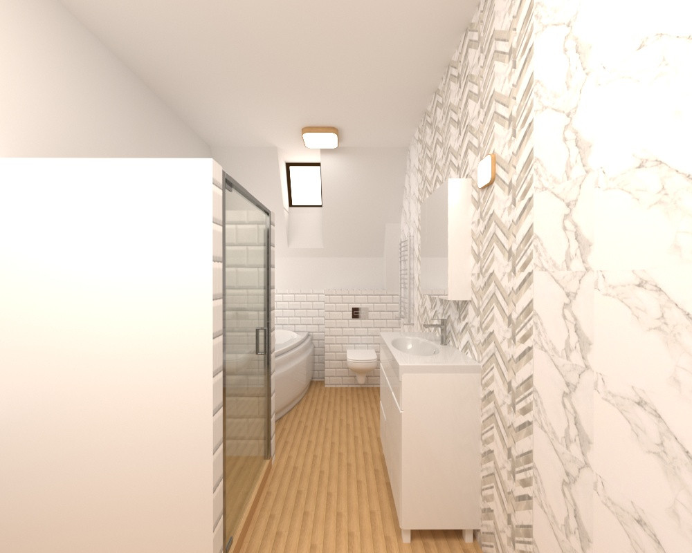 Дизайн интерьера квартиры с мебелью икеа