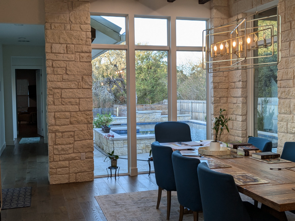 Circle C Austin Addition