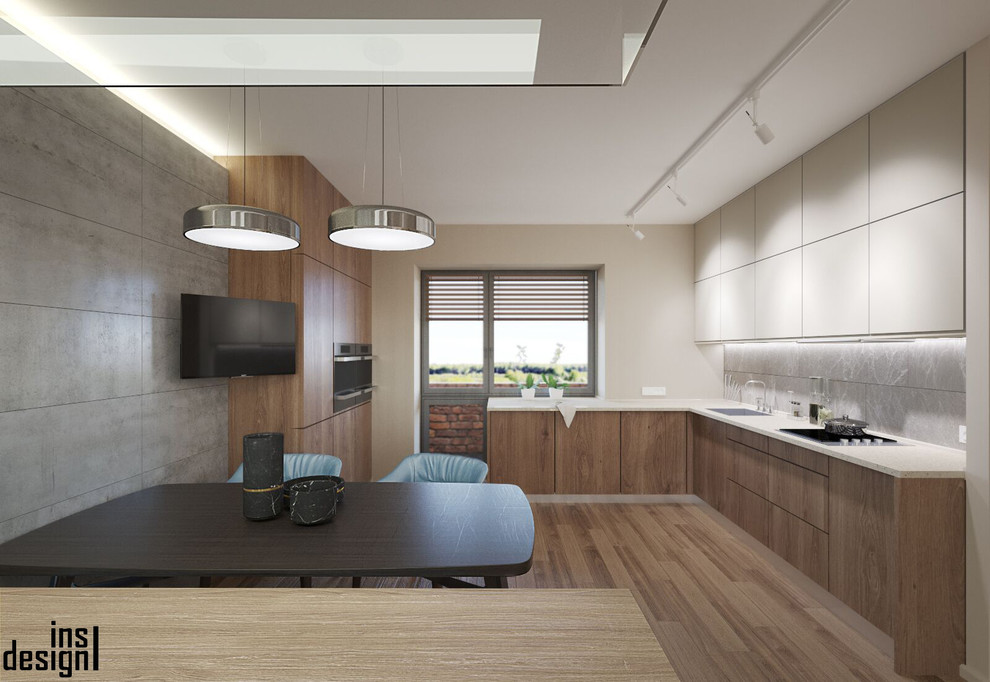 Коттеджный поселок Green Park