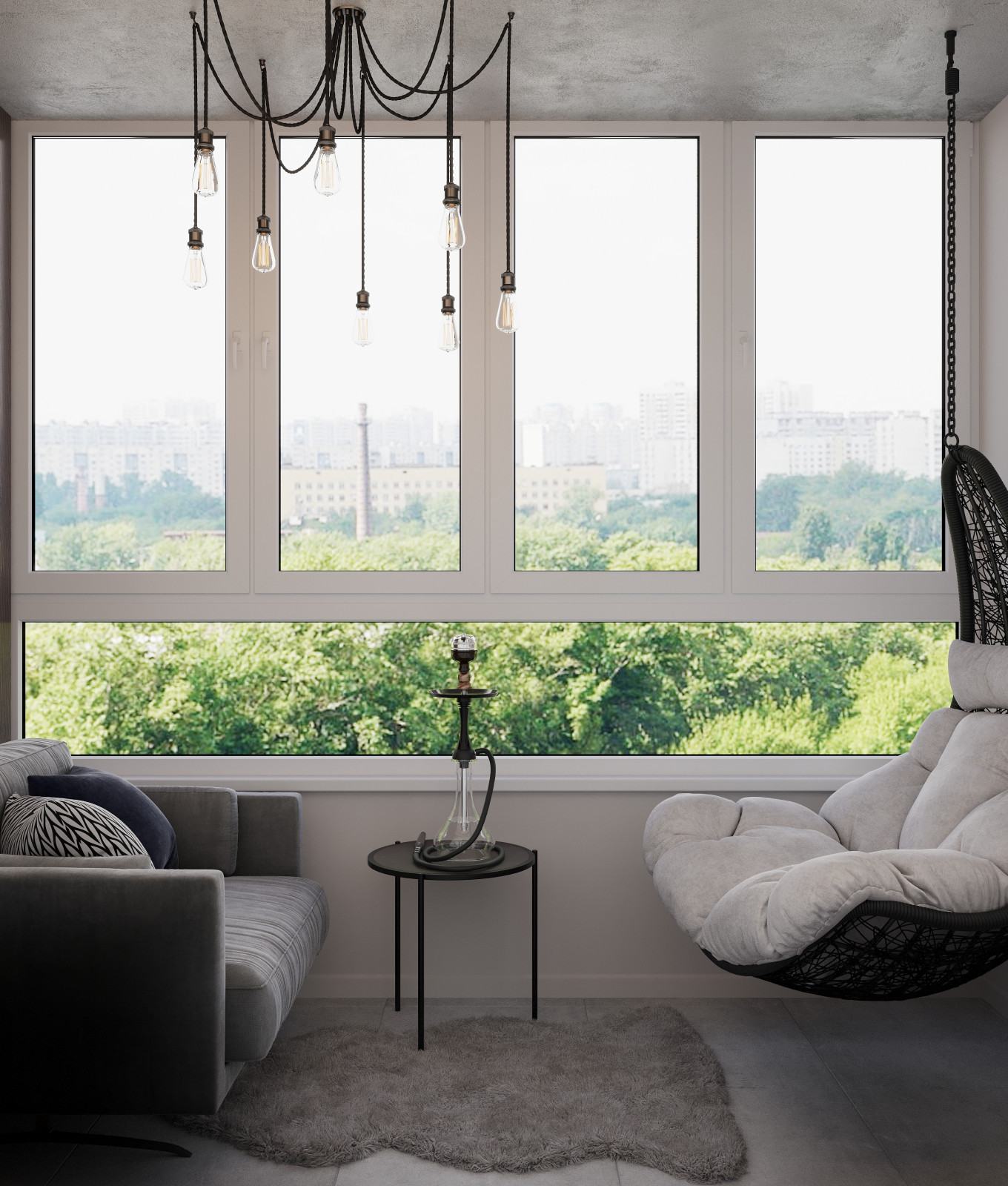 Квартира в ЖК Достояние