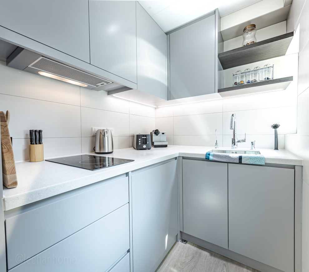 8B Sai Ying Pun