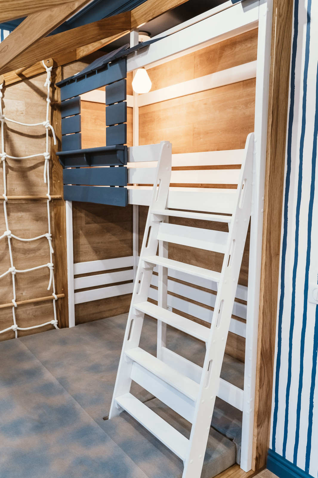 Квартира на Волжском