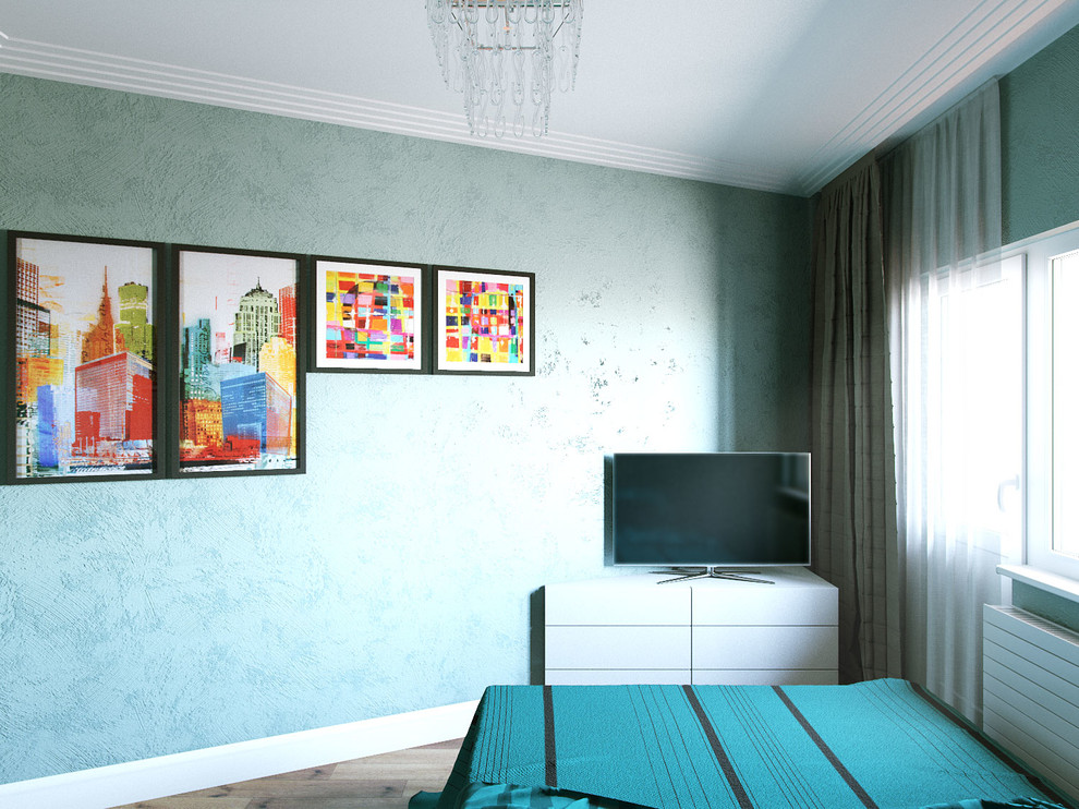 Квартира в Ростове-на-Дону