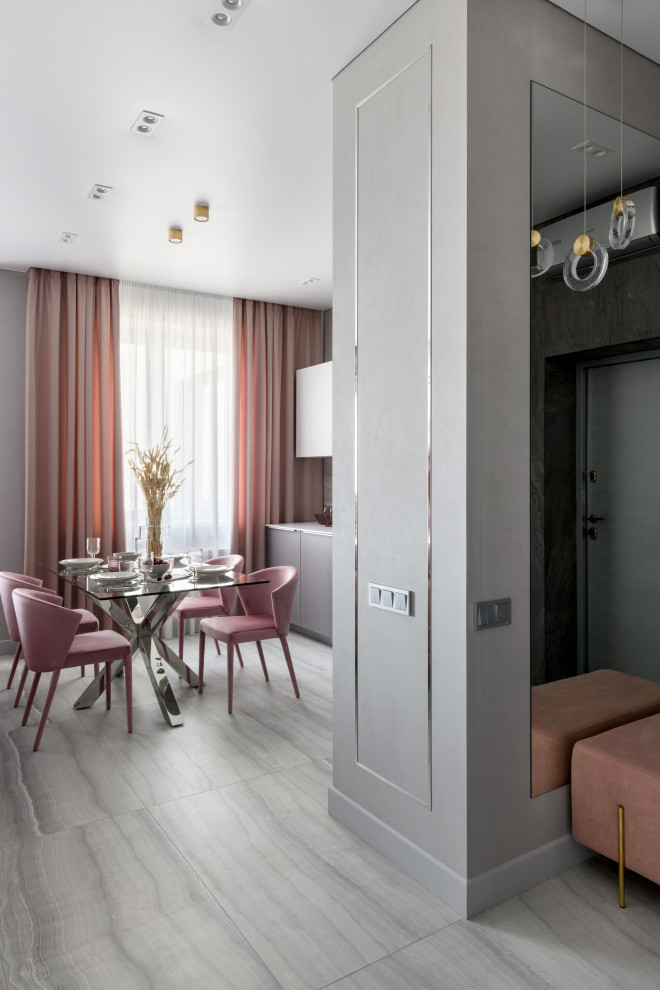 Реализация квартиры 90 м2